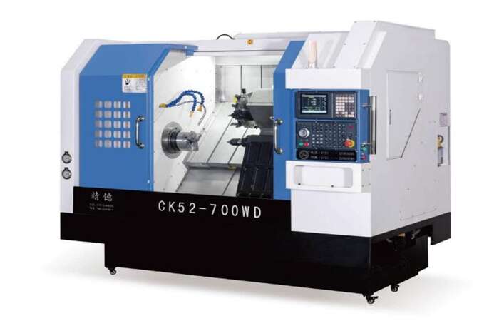 临翔回收CNC